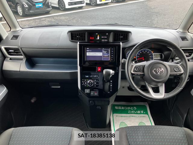Toyota ROOMY 2020-11 8054425-2