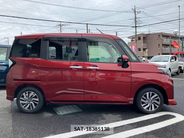 Toyota ROOMY 2020-11 8054425-3