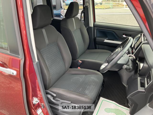Toyota ROOMY 2020-11 8054425-5