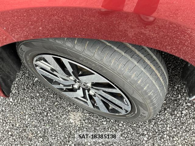 Toyota ROOMY 2020-11 8054425-8