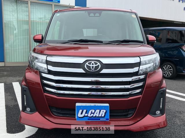Toyota ROOMY 2020-11 8054425-9