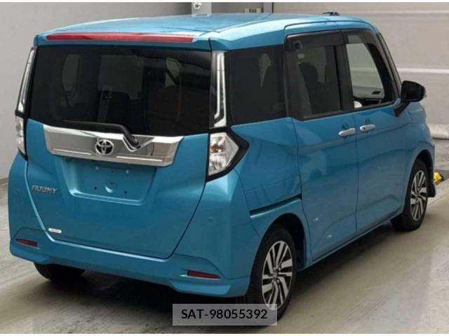 Toyota ROOMY 2023-02 8054610-1
