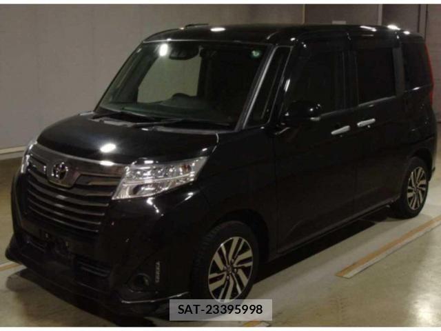 Toyota ROOMY 2019-10 8054626-0