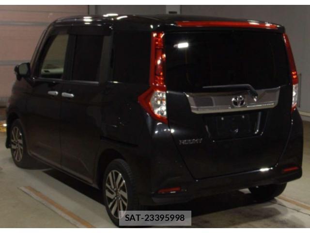 Toyota ROOMY 2019-10 8054626-1