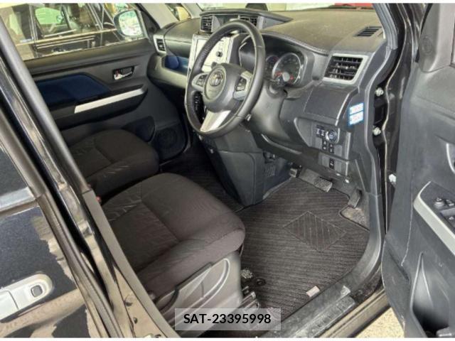 Toyota ROOMY 2019-10 8054626-2