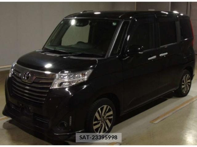 Toyota ROOMY 2019-10 8054626-3
