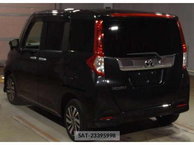 Toyota ROOMY 2019-10 8054626-4