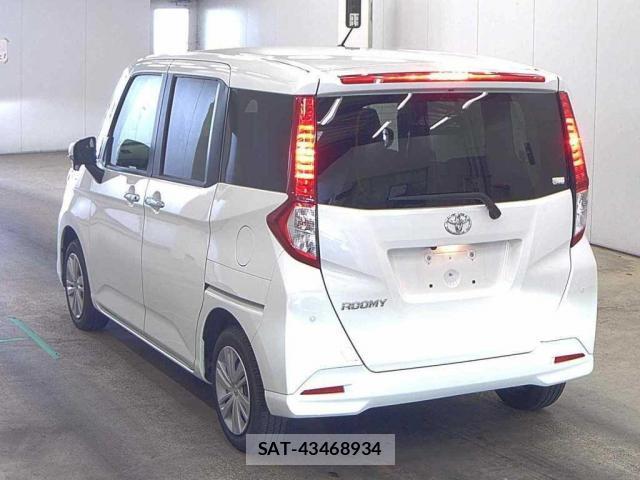 Toyota ROOMY 2023-06 8054725-1