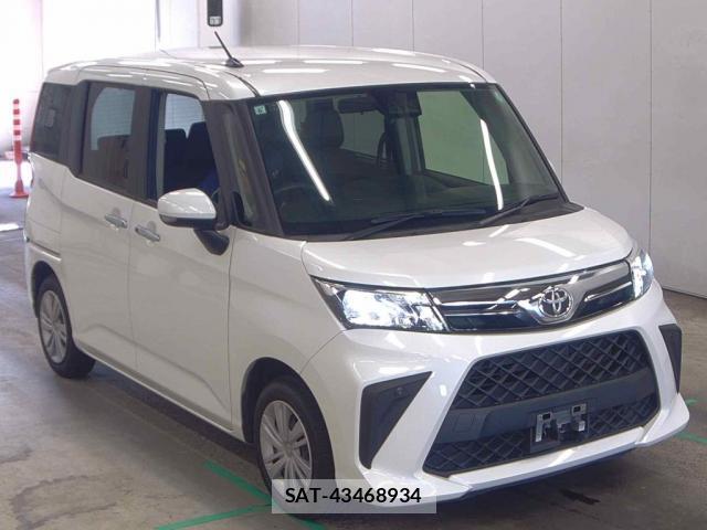 Toyota ROOMY 2023-06 8054725-3