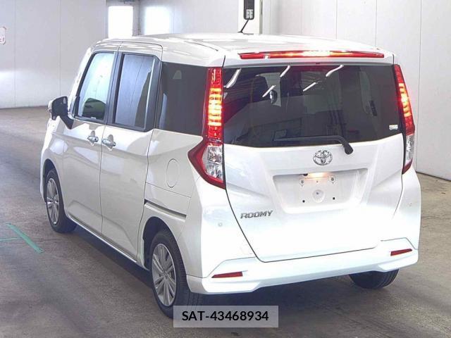 Toyota ROOMY 2023-06 8054725-4