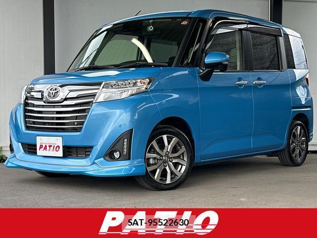 Toyota ROOMY 2020-08 8054894-0