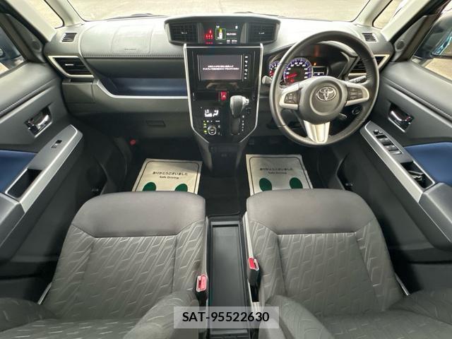 Toyota ROOMY 2020-08 8054894-1