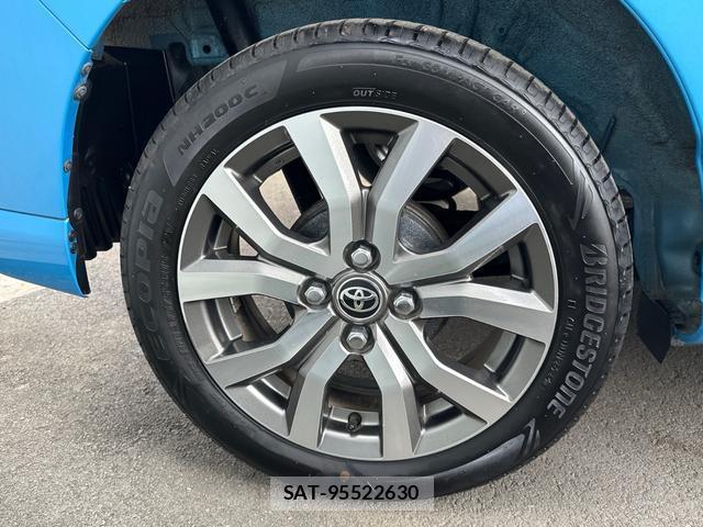 Toyota ROOMY 2020-08 8054894-17