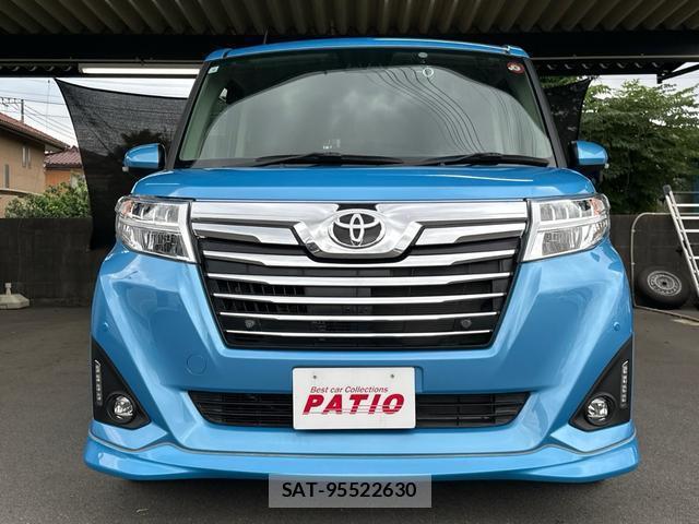 Toyota ROOMY 2020-08 8054894-18