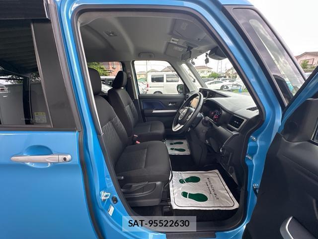 Toyota ROOMY 2020-08 8054894-6