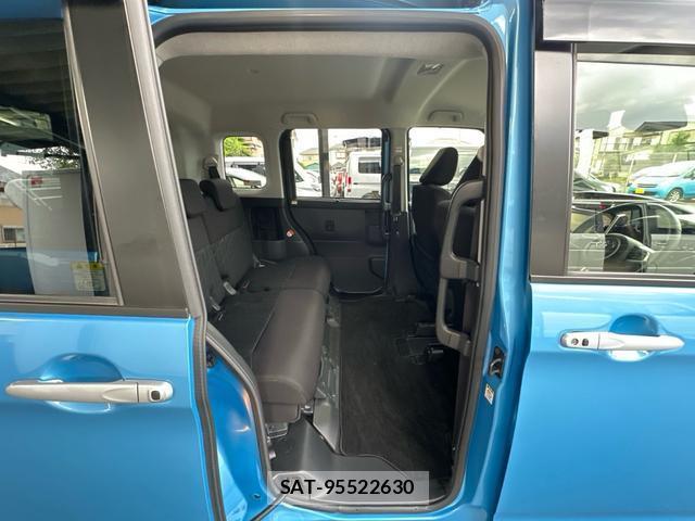 Toyota ROOMY 2020-08 8054894-9