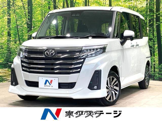 Toyota ROOMY 2025-06 8054918-0