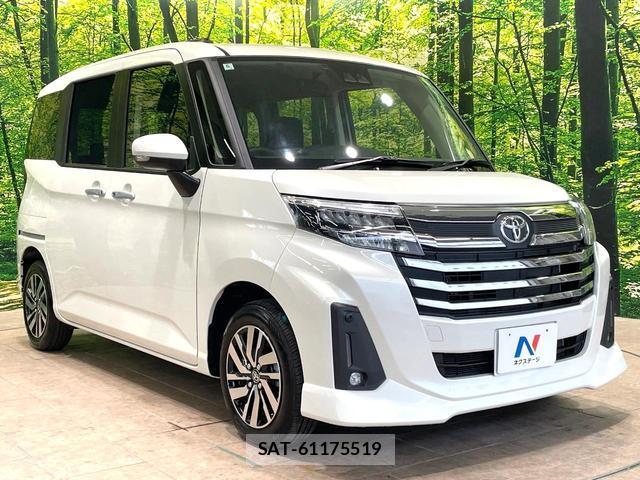 Toyota ROOMY 2025-06 8054918-15
