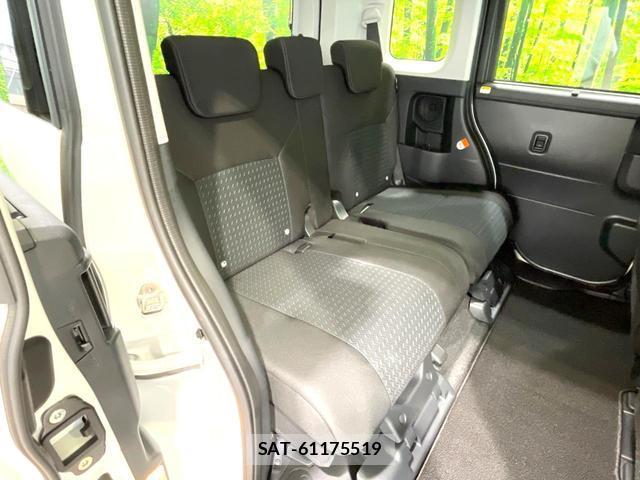 Toyota ROOMY 2025-06 8054918-8