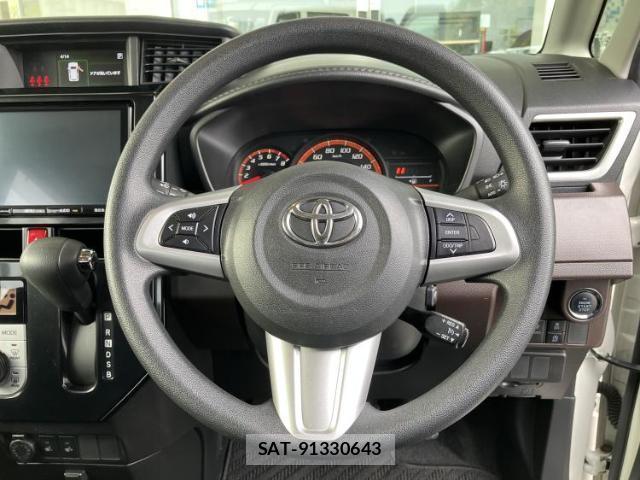Toyota ROOMY 2018-08 8054972-14