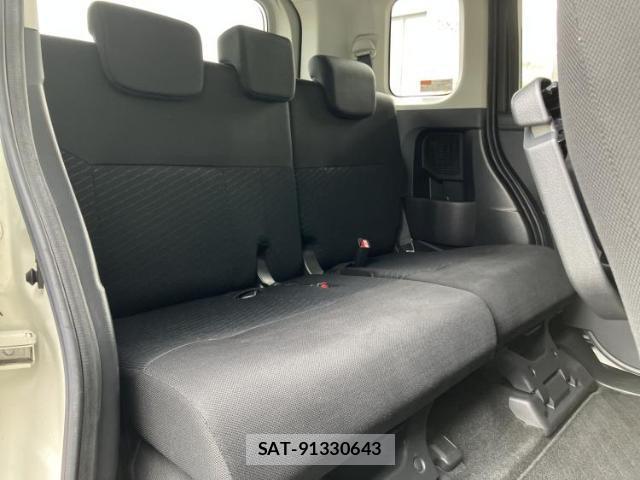 Toyota ROOMY 2018-08 8054972-4