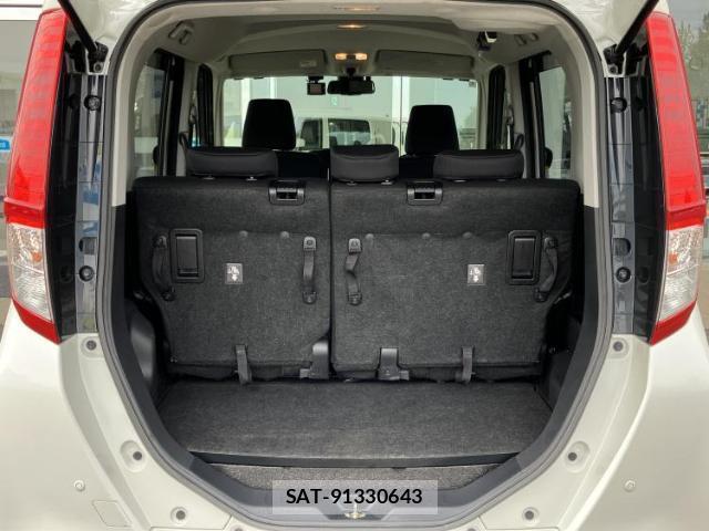 Toyota ROOMY 2018-08 8054972-7