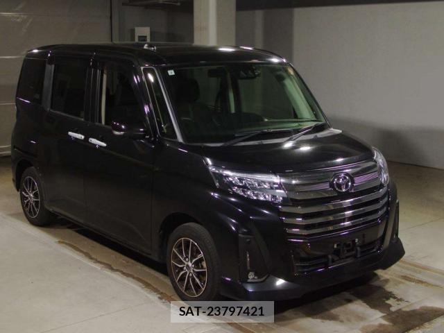 Toyota ROOMY 2021-07 8055428-0