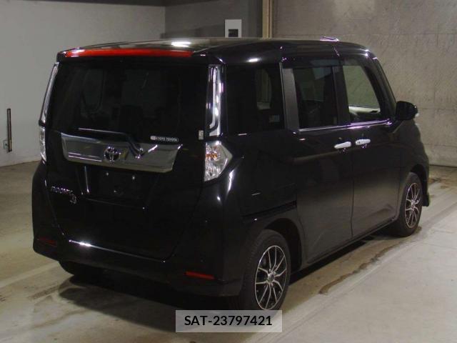Toyota ROOMY 2021-07 8055428-1