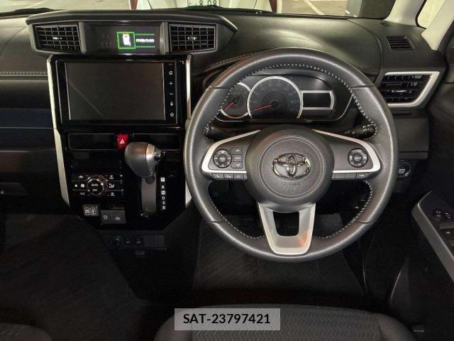 Toyota ROOMY 2021-07 8055428-2