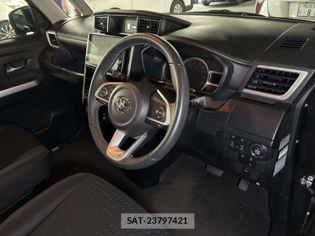 Toyota ROOMY 2021-07 8055428-3