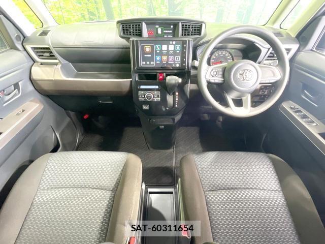 Toyota ROOMY 2023-05 8055487-1