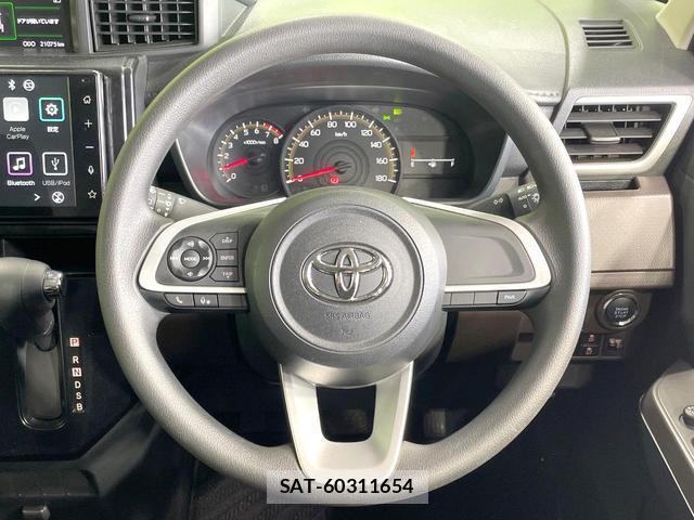 Toyota ROOMY 2023-05 8055487-10