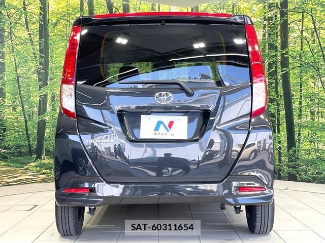Toyota ROOMY 2023-05 8055487-14