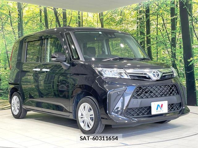 Toyota ROOMY 2023-05 8055487-15