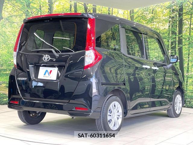 Toyota ROOMY 2023-05 8055487-16
