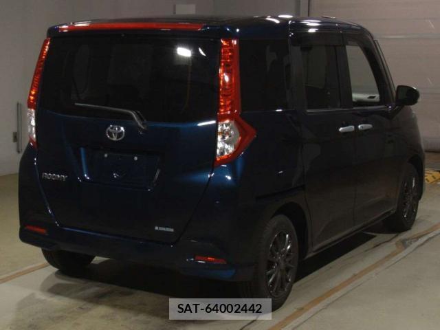 Toyota ROOMY 2024-10 8055588-1