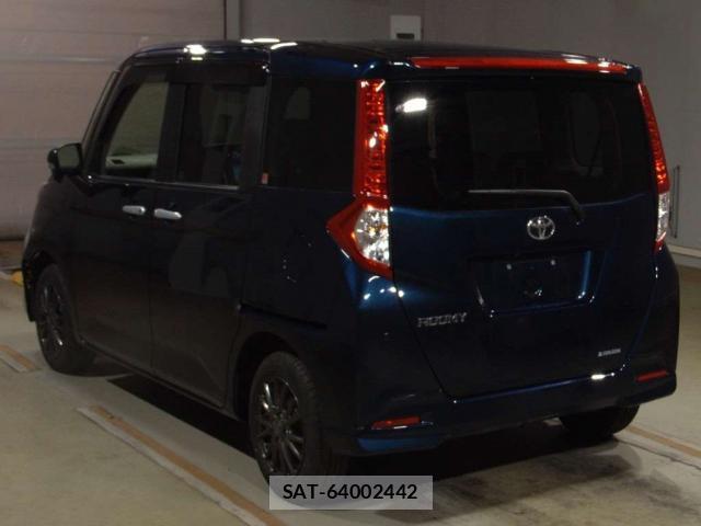 Toyota ROOMY 2024-10 8055588-10