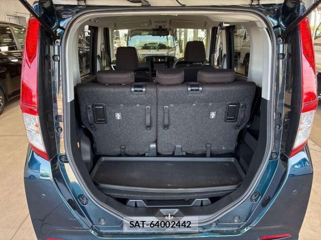 Toyota ROOMY 2024-10 8055588-6