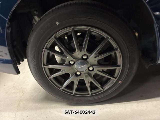 Toyota ROOMY 2024-10 8055588-8