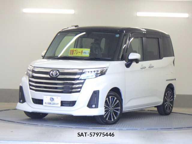Toyota ROOMY 2026-01 8055736-0
