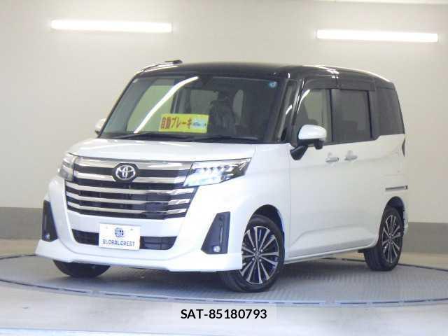 Toyota ROOMY 2026-01 8055737-0