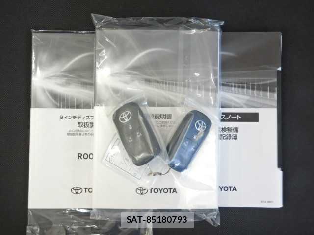 Toyota ROOMY 2026-01 8055737-19