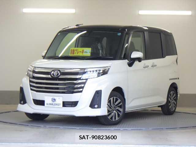 Toyota ROOMY 2026-01 8055739-0