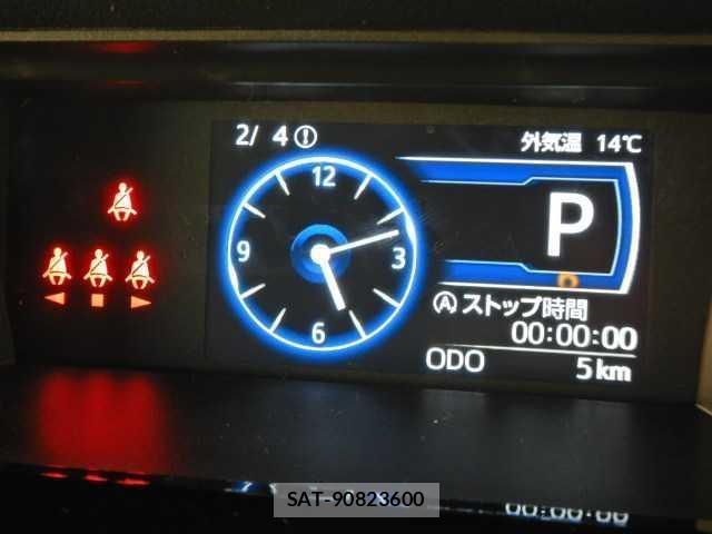 Toyota ROOMY 2026-01 8055739-8