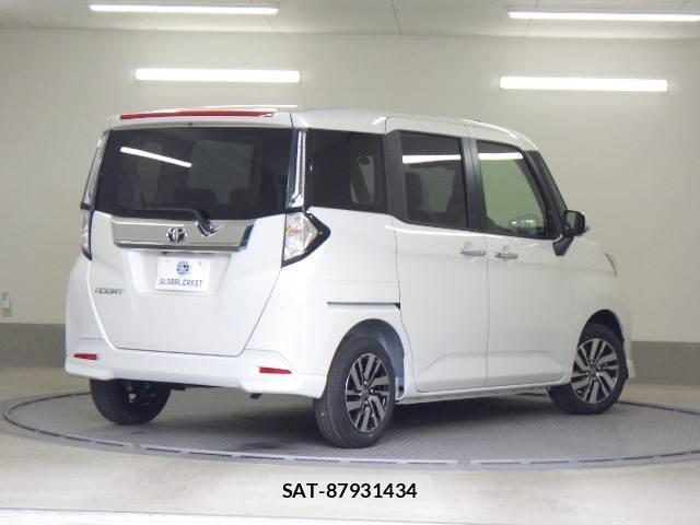 Toyota ROOMY 2026-01 8055745-1