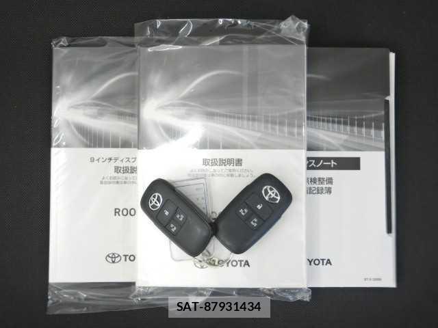 Toyota ROOMY 2026-01 8055745-19