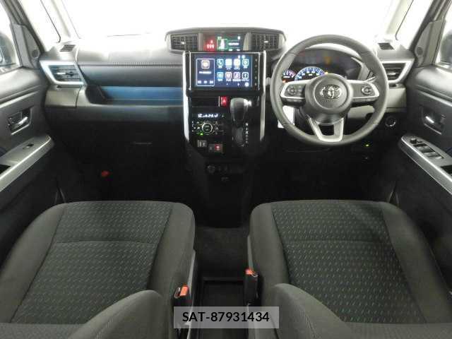 Toyota ROOMY 2026-01 8055745-2