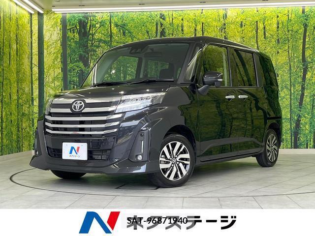Toyota ROOMY 2025-05 8055775-0