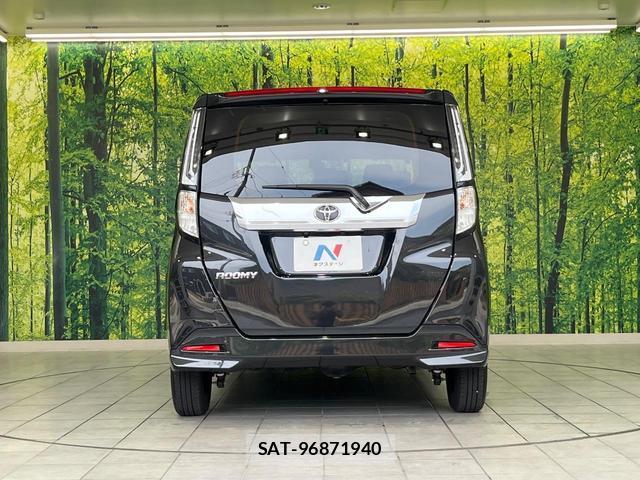 Toyota ROOMY 2025-05 8055775-14