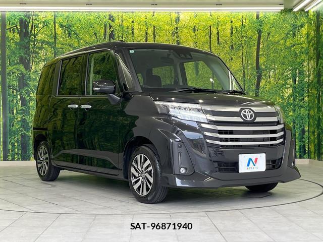 Toyota ROOMY 2025-05 8055775-15